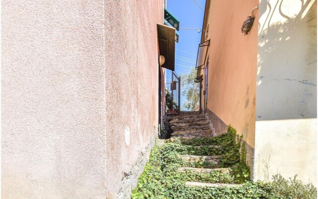 Beautiful Apartment in Camogli With Wifi and 3 Bedrooms