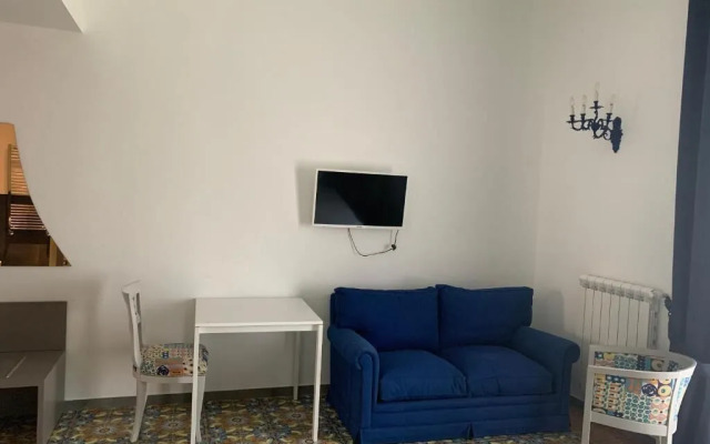 Specchio di Parthenope