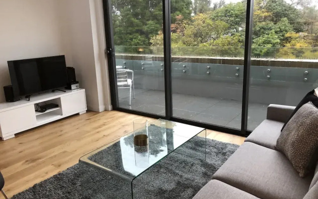Wyndel Apartments - Albert Chatswood