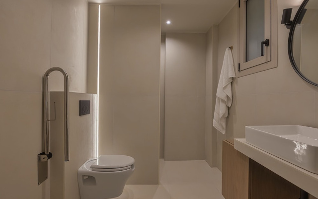 Kiva Luxury Suites & Villas