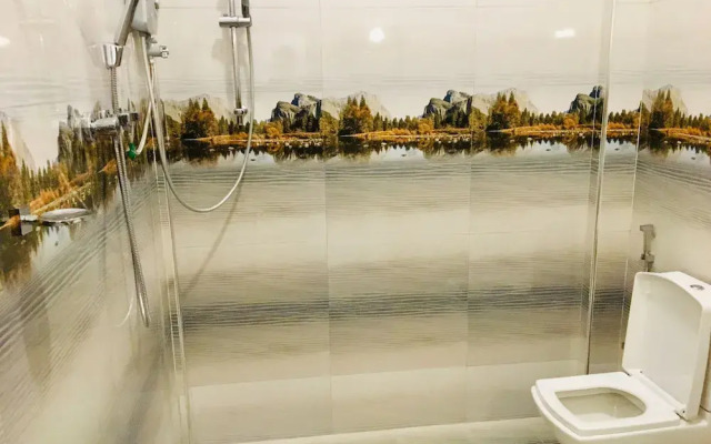 Hotel Crocotopond