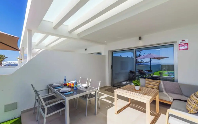 Marina Suite Villa Azul