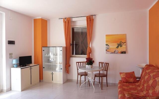 Awesome Home in Mattinata With Wifi and 2 Bedrooms