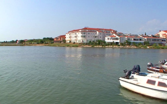 Arcus Hotel Medulin