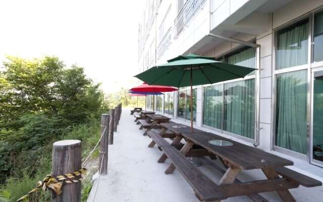 Muui Seaside Hotel