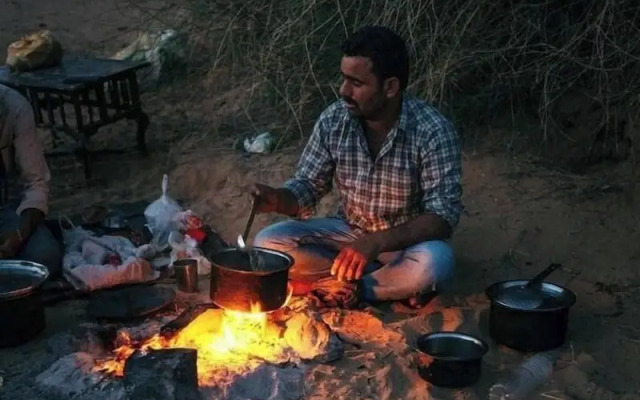 Royal Hostel Jaisalmer