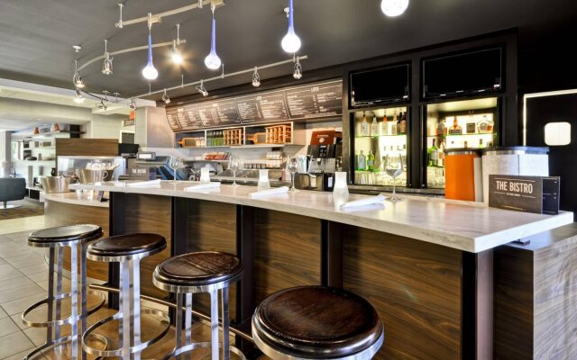 Courtyard by Marriott Dalton