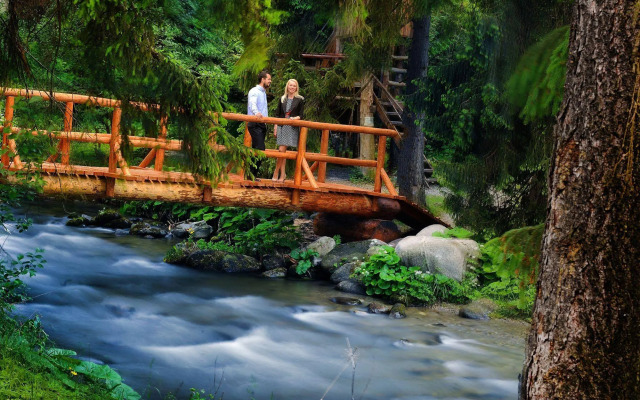 Hotel Tri Studničky