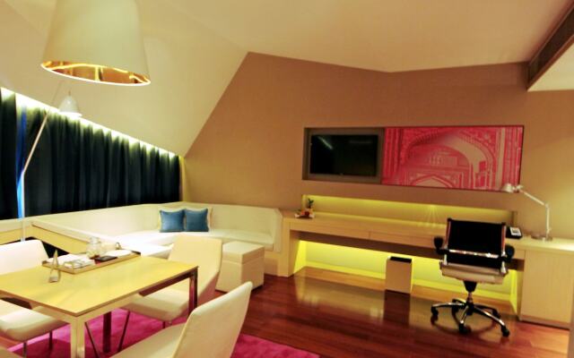 Vivanta New Delhi, Dwarka