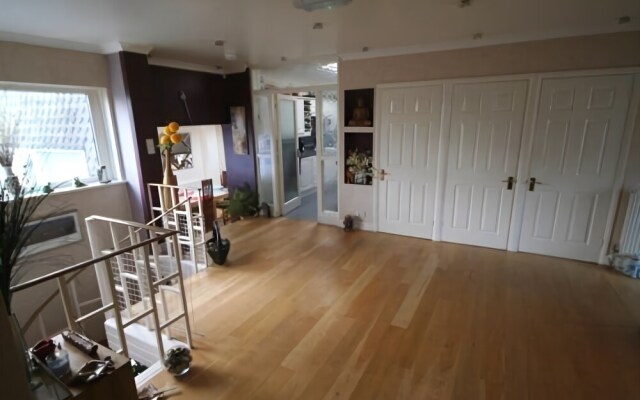 Guesthouse Topos
