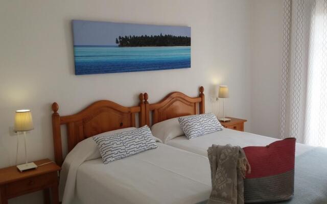 Villa Primera Apartments