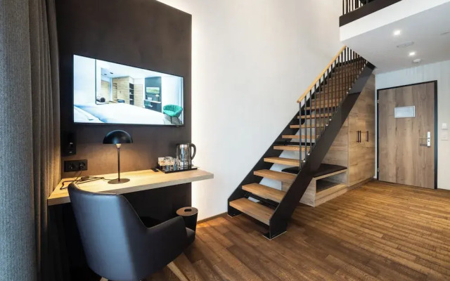 Hotel Krone Churwalden