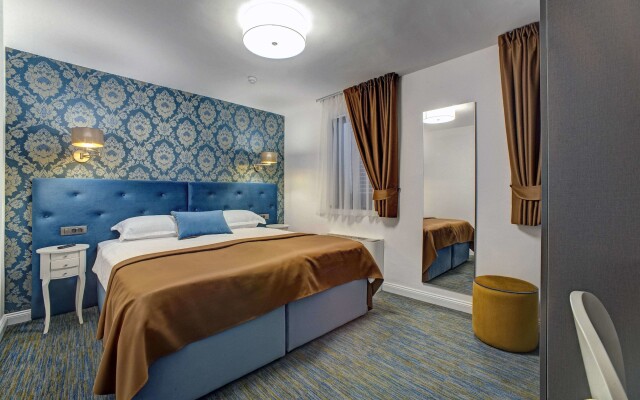Hotel Skradinski Buk