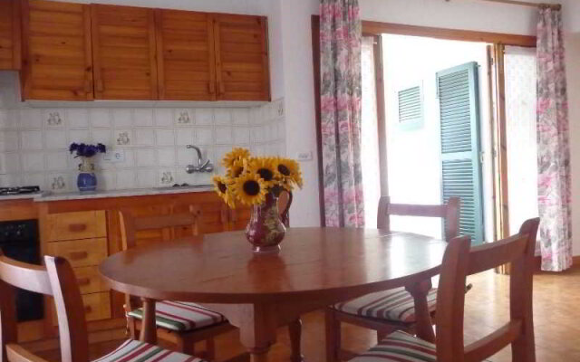 Apartamentos Llebeig