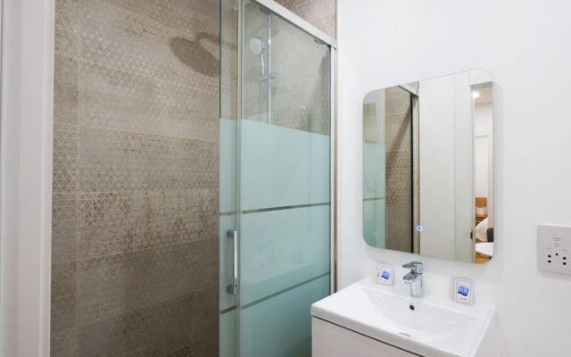 Main Street Suites-Hosted by Sweetstay