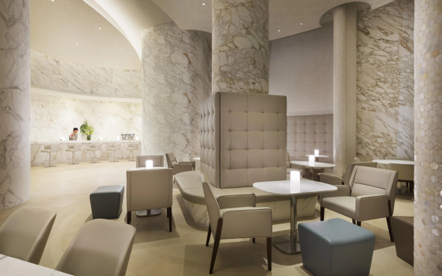 Отель Grand Hyatt Incheon