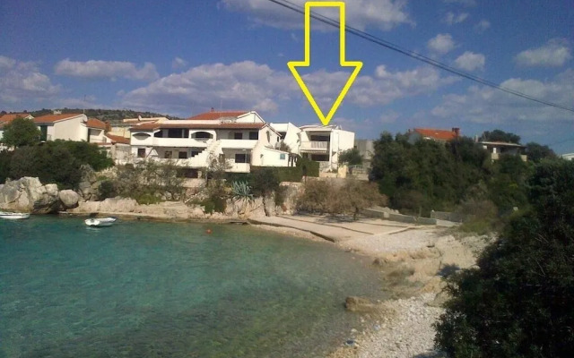 Željka - 25m From the Beach - A1