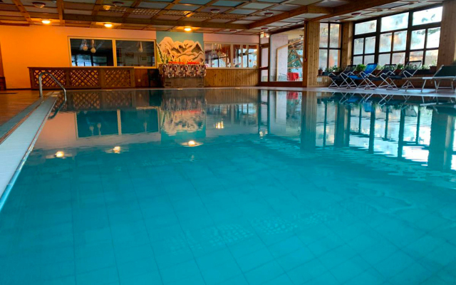 Hotel Sancamillo
