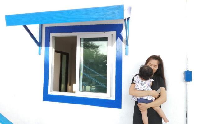 Fufu In Love Cottages & Campground