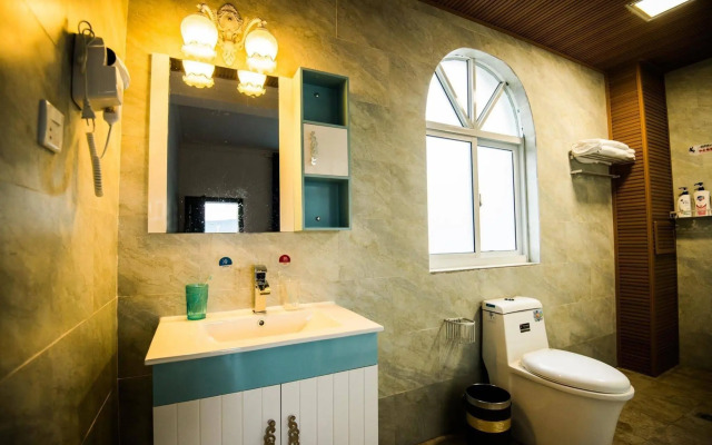 Story Brooke Boutique Inn