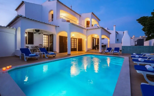 Villa Serenity