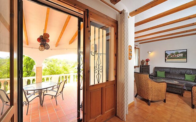 House Reposo Jávea