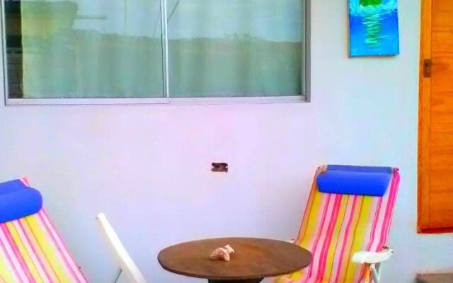 Hospedaje Sun Beach