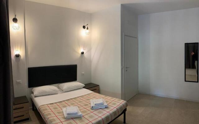 MARCONI 2 rooms