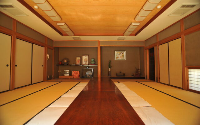 Ryokan Yamazaki