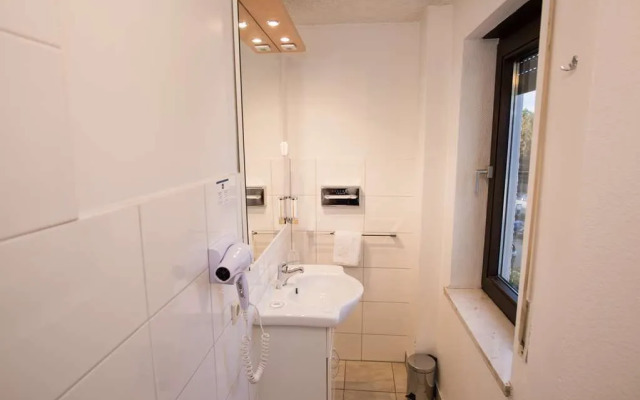 Hotel Linde Stuttgart