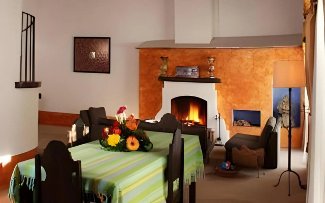 Antigua Guatemala Villas