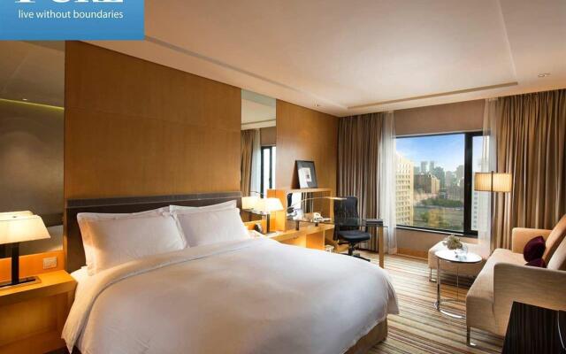 Hilton Beijing