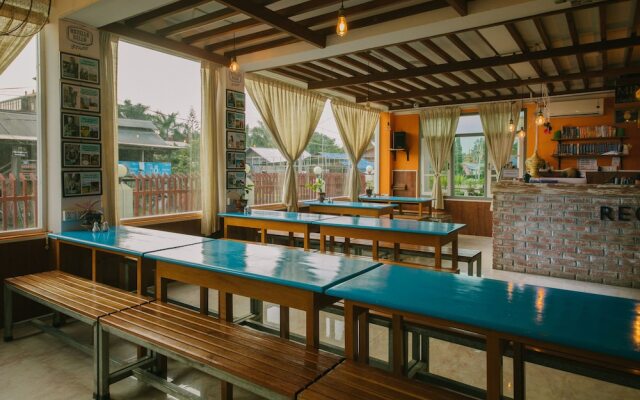Ostello Bello Nyaung Shwe