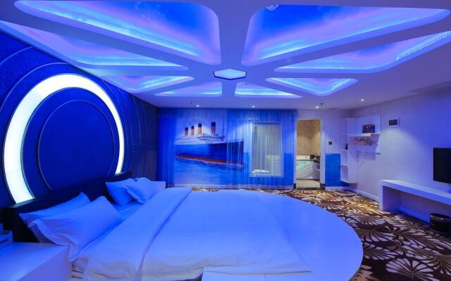 Foshan Longwan Hotel