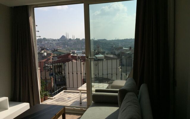 Allegra Suites Galata
