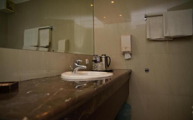 Hotel Asri Cirebon