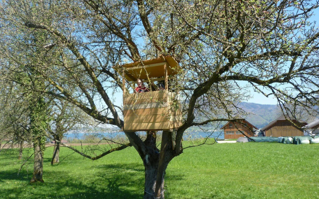 Landgut Wagnerfeld