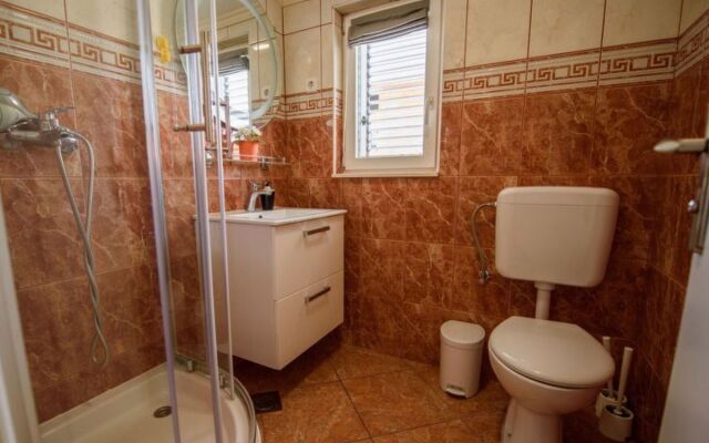 Apartment Marina Rogoznica/Ražanj
