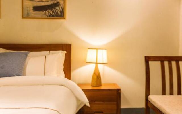 Dali Sixteen Stay Inn