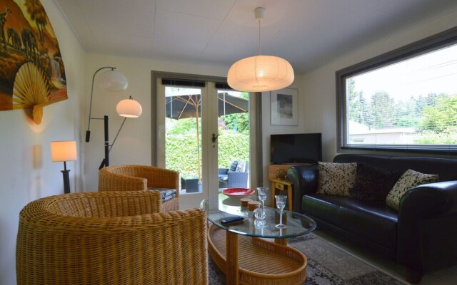 Modern Bungalow in North Brabant With a Swimming Pool