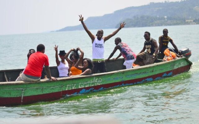 The Walkgard Transit Hotel