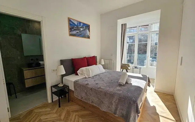 Apartamentos Ciudadela Superior 3000