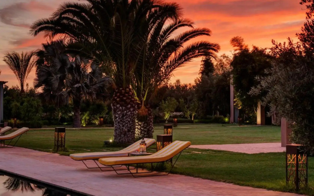 Terra Ababila Hotel