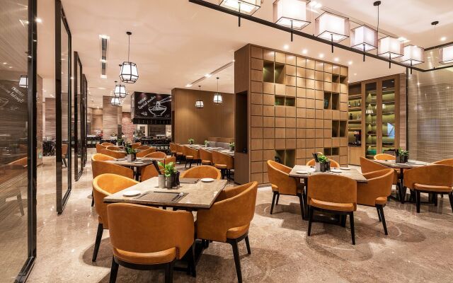 Zhejiang Taizhou Marriott Hotel