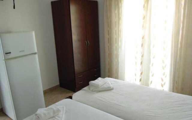 Hotel Spiros