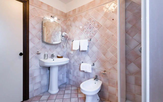 Hotel Ristorante Il Ceppo