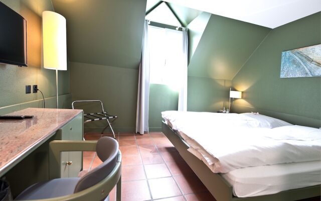 Hotel Restaurant zur Sonne