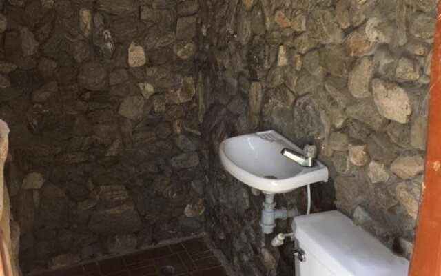 Posada Ecoturistica Palmares Del Rio