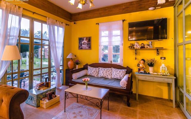 Doi Tung View Resort