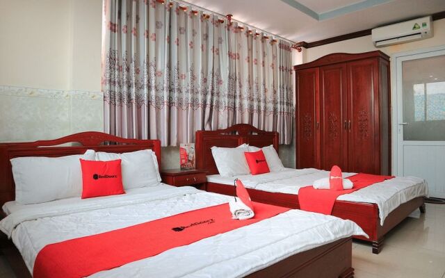 Hotel Sai Gon Moi by Reddoorz